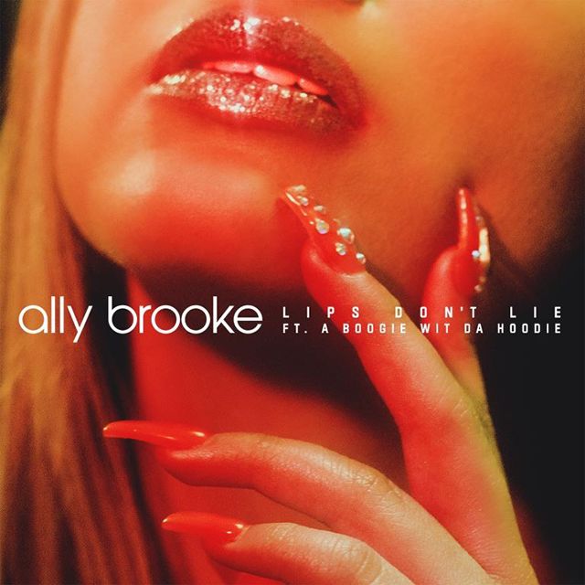 リップス・ドント・ライ(feat. エイ・ブギー・ウィット・ダ・フーディ)
