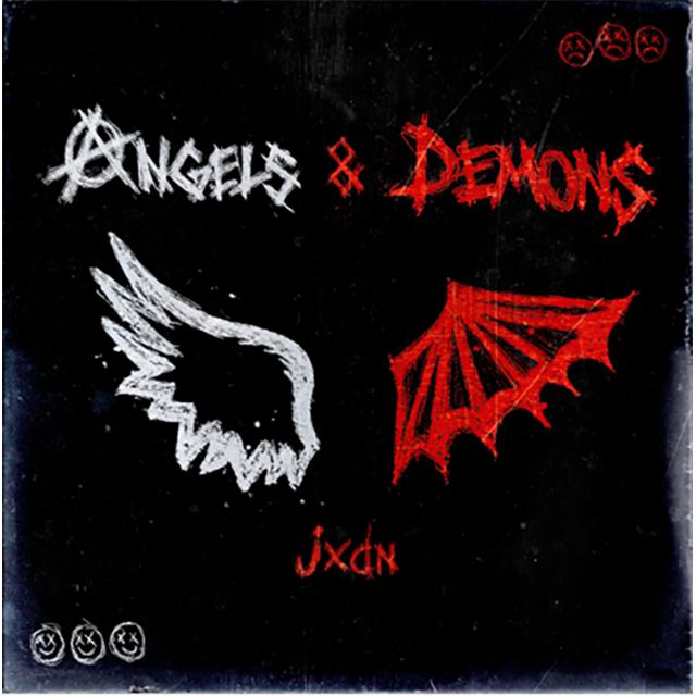 Angels & Demons