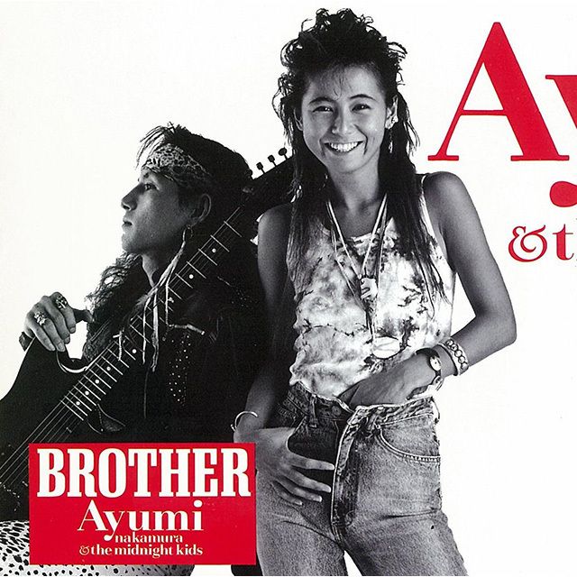 BROTHER (35周年記念2019 Remaster)