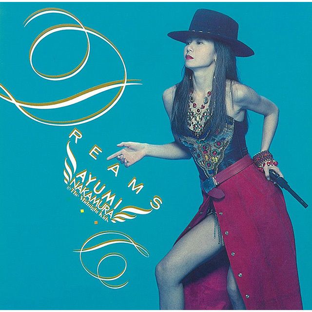 DREAMS (35周年記念2019 Remaster)