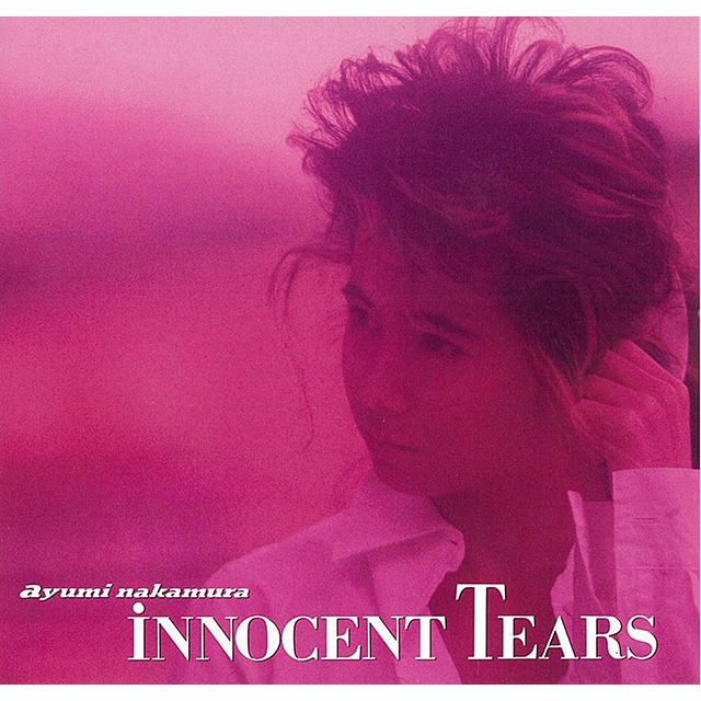 INNOCENT TEARS (35周年記念2019 Remaster)