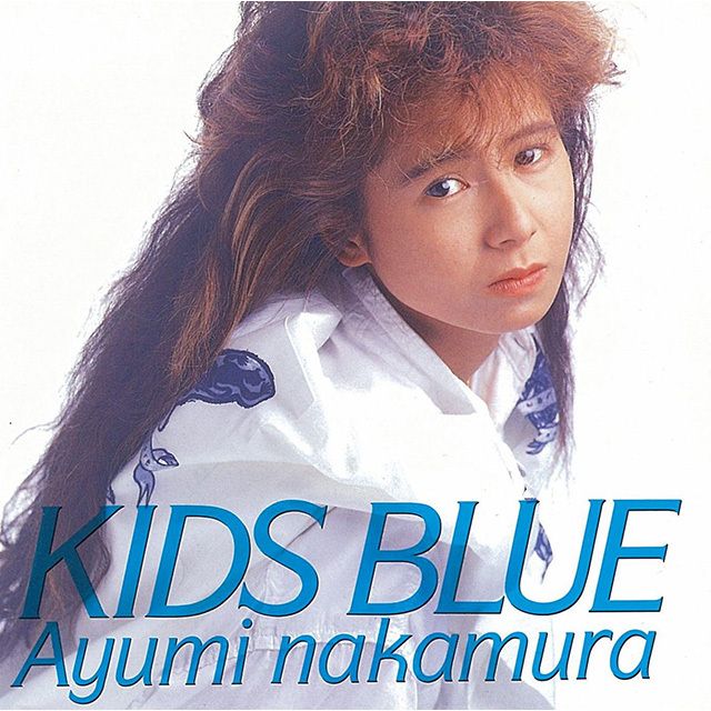 KIDS BLUE (35周年記念2019 Remaster)
