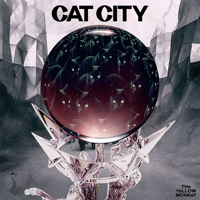 CAT CITY（BELIEVER.盤-BLOCK.2 Edition-）