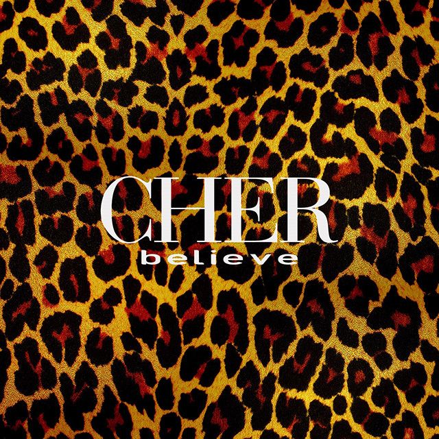 BELIEVE (25TH ANNIVERSARY DELUXE EDITION)
