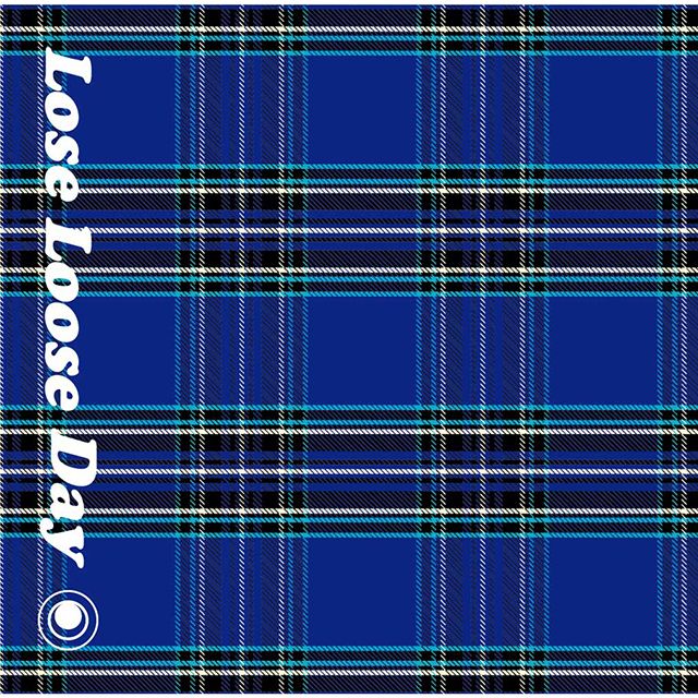 ＬＯＳＥ ＬＯＯＳＥ Ｄａｙ 通常盤 ＢＬＵＥ ＣＨＥＣＫ （ＣＤ）