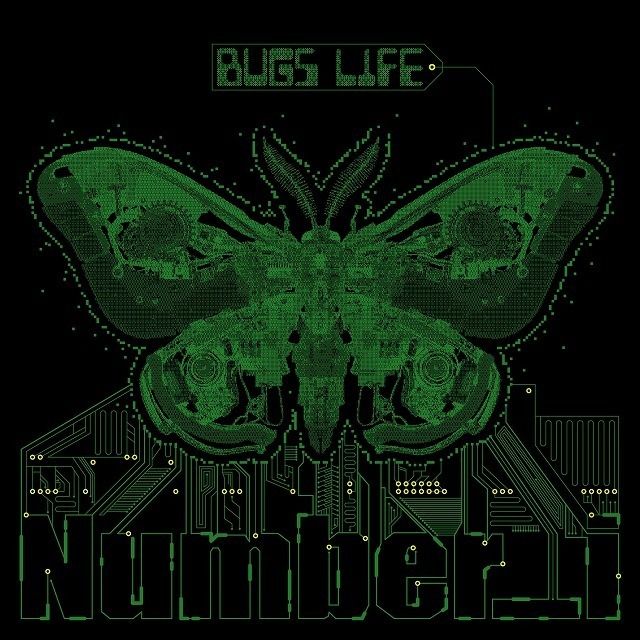 BUGS LIFE