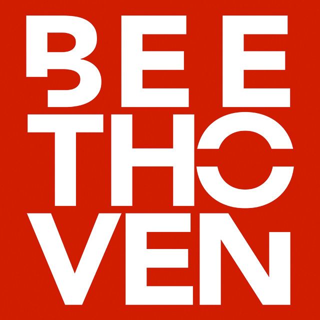 Beethoven 2020