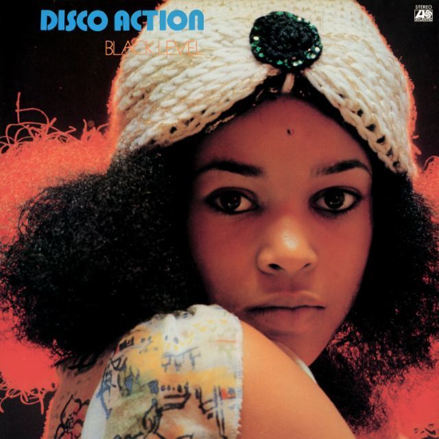 DISCO ACTION (2024 Remaster)