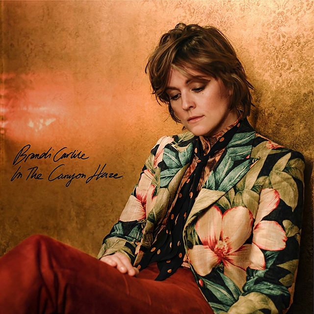 IN THESE SILENT DAYS (DELUXE EDITION) IN THE CANYON HAZE
