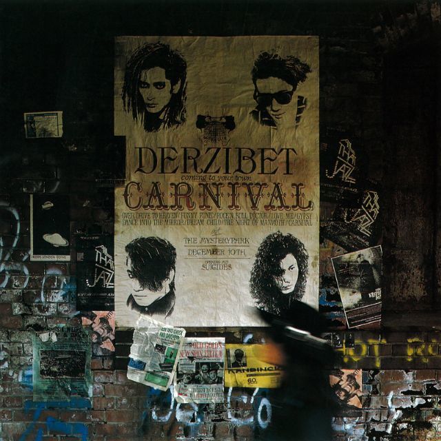 CARNIVAL