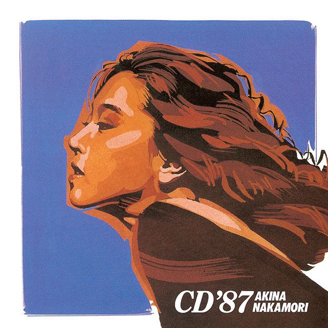 中森明菜「Cross My Palm【Blu-ray】」 | Warner Music Japan