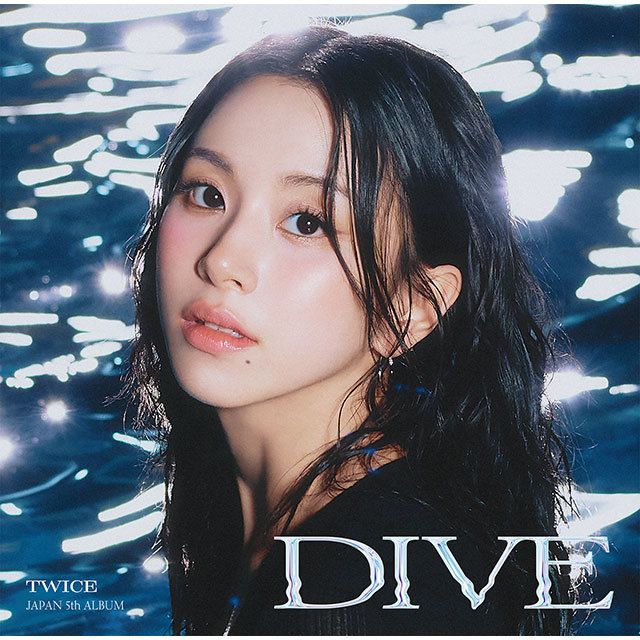 ＤＩＶＥ（ＣＨＡＥＹＯＵＮＧ盤）