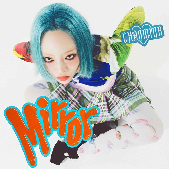ちゃんみな「Mirror」 | Warner Music Japan
