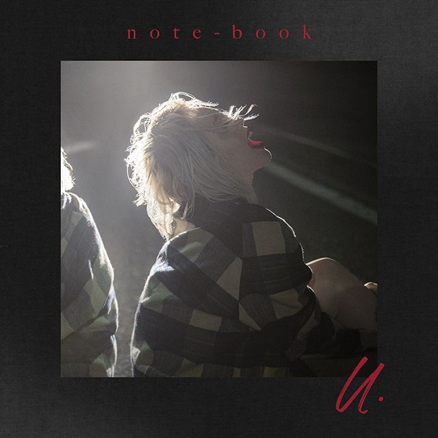 ｎｏｔｅ－ｂｏｏｋ －ｕ．－