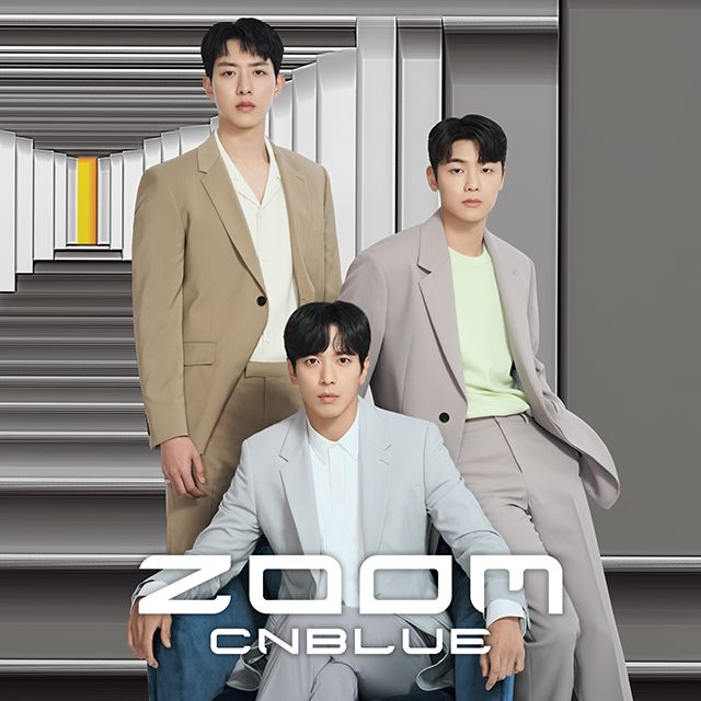 ZOOM (初回限定盤A)