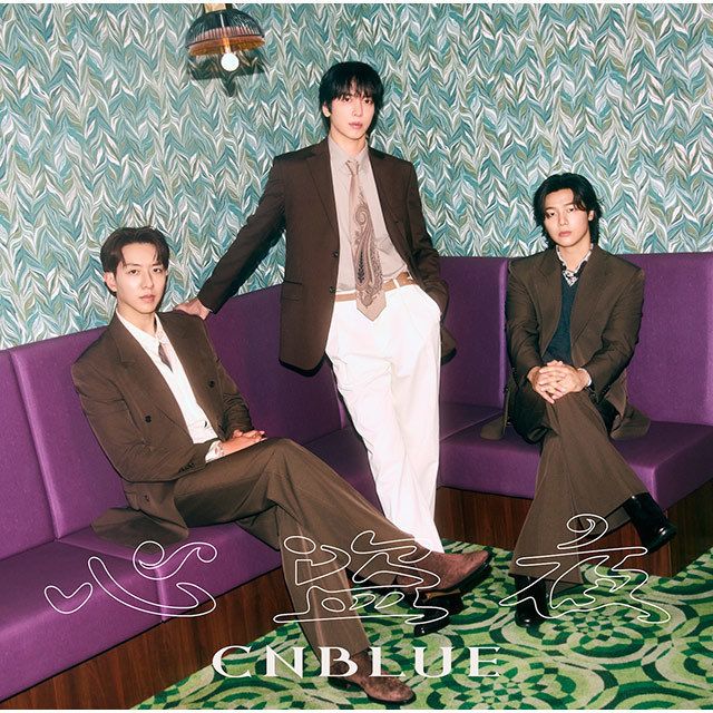 心盗夜 （初回限定盤 ＣＤ＋ＤＶＤ）
