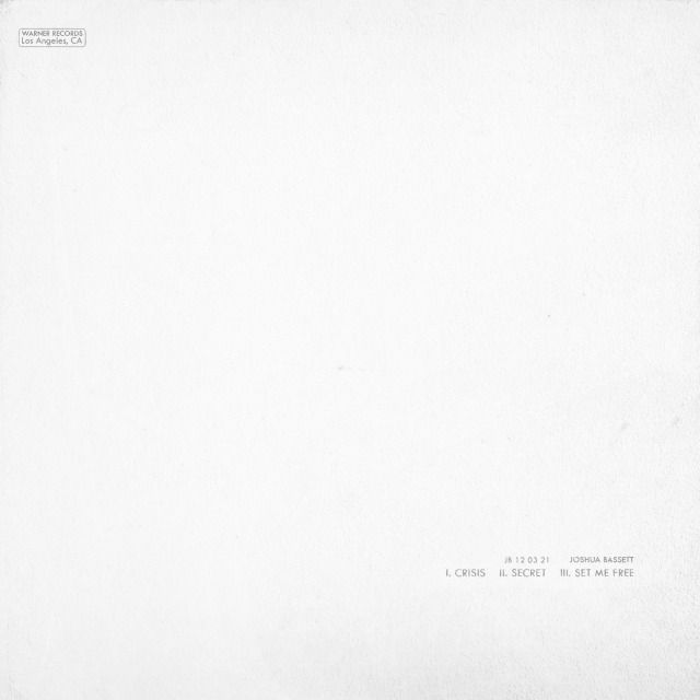 CRISIS / SECRET / SET ME FREE