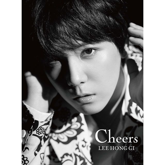 Cheers(初回限定盤)