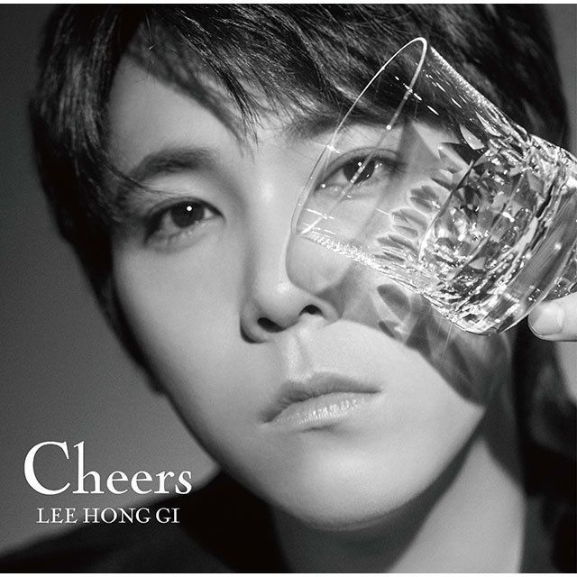 Cheers(通常盤)
