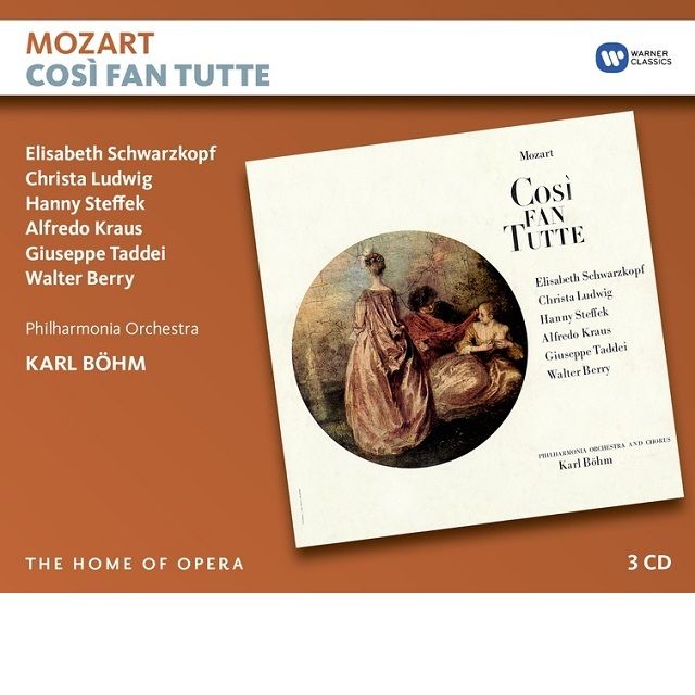 カール・ベーム / Karl Bohm | Warner Music Japan