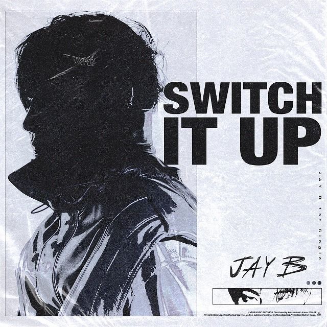 Switch It Up (Feat. sokodomo)