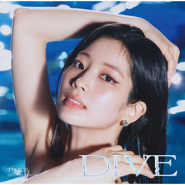 ＤＩＶＥ（ＤＡＨＹＵＮ盤）