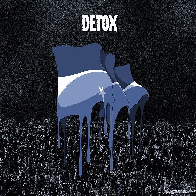ＤＥＴＯＸ（通常盤）