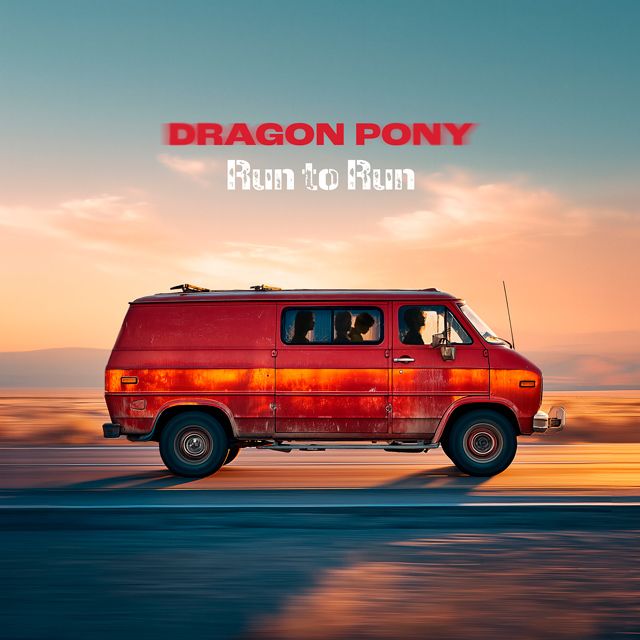 Run to Run(通常盤)