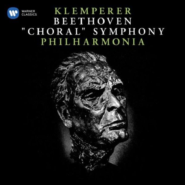 オットー・クレンペラー / Otto Klemperer「ベートーヴェン:交響曲第9