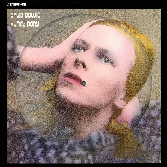 デヴィッド・ボウイ / David Bowie ディスコグラフィー | Warner Music
