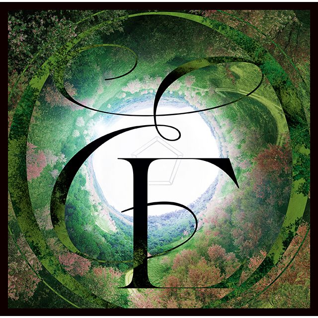 The First Eden - Seeds Of Hope【通常盤】