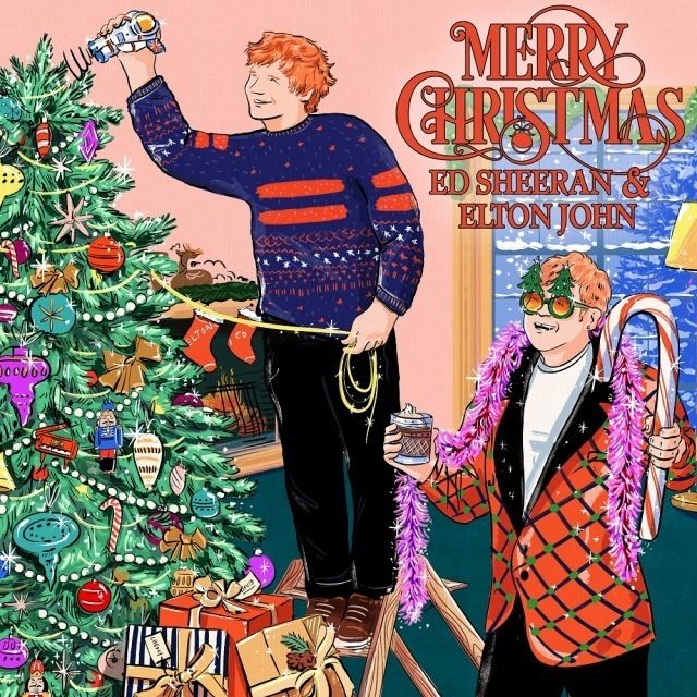 メリー・クリスマス