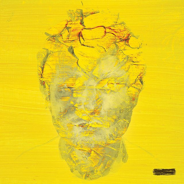 エド・シーラン / Ed Sheeran「- (サブトラクト) / -」 | Warner Music