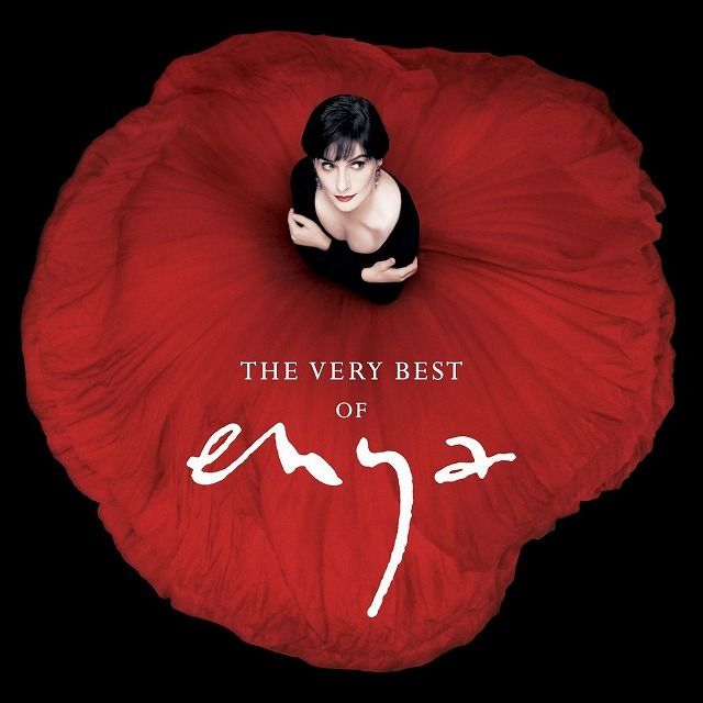 エンヤ / Enya ディスコグラフィー | Warner Music Japan