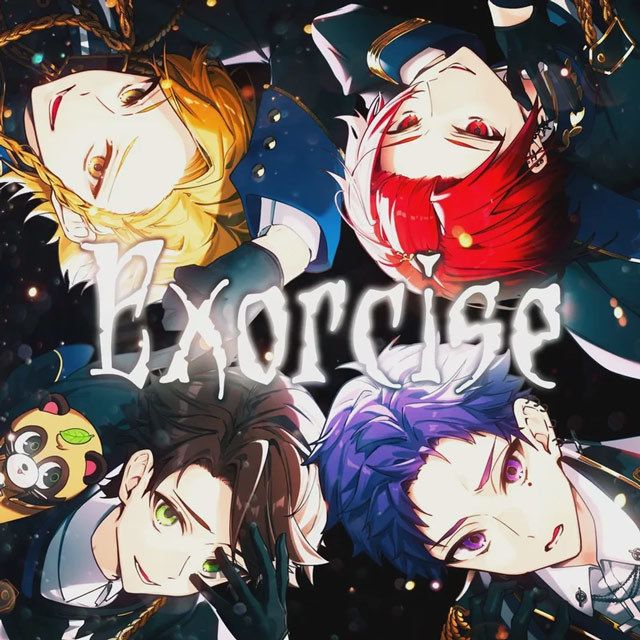 Exorcise