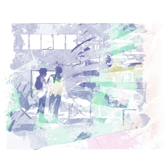 tofubeats FANTASY CLUB アナログレコード LP tofubeats「FANTASY CLUB REMIXES & INSTRUMENTS」 | Warner Music Japan