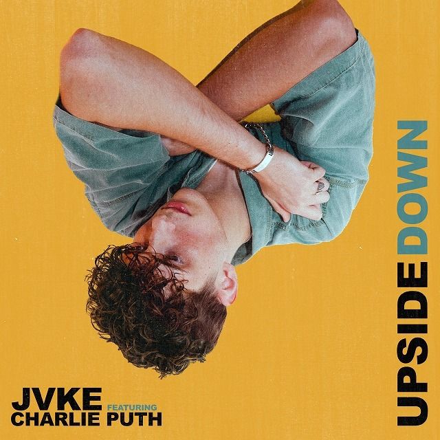 Upside Down feat. Charlie Puth