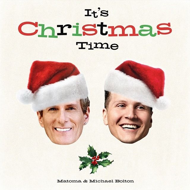 イッツ・クリスマス・タイム