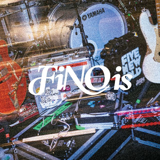 ＦｉＮＯ ｉｓ＜通常盤＞