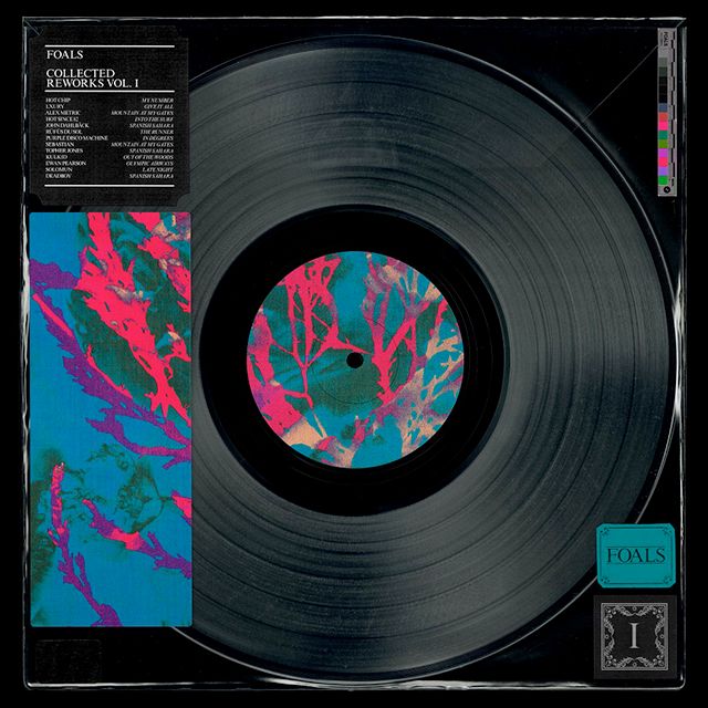 Collected Reworks Vol.1