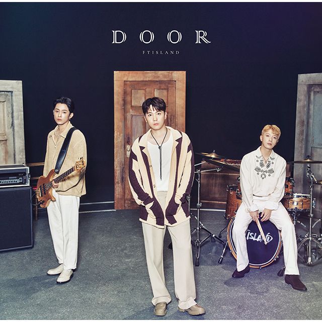 DOOR【Primadonna限定盤 】CD+DVD