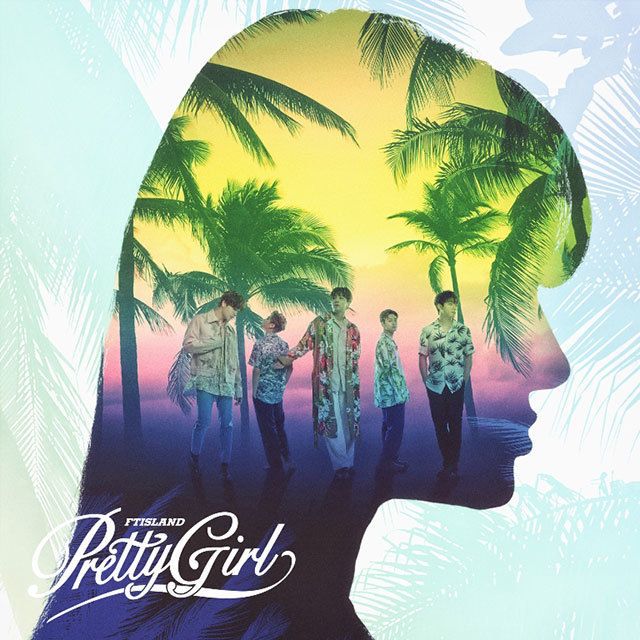 Pretty Girl(初回限定盤A)