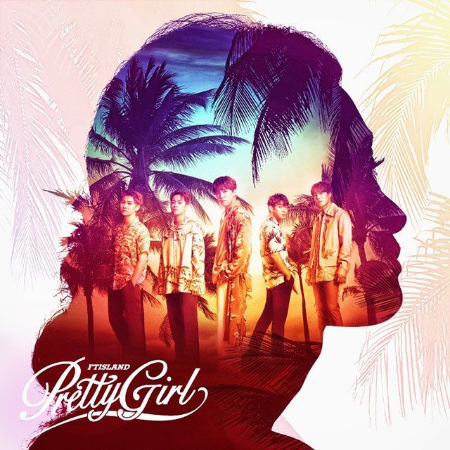 Pretty Girl(初回限定盤B)