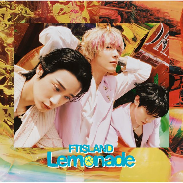 Lemonade (初回限定盤)