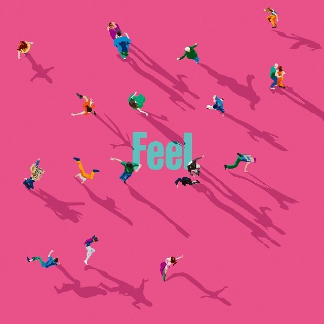 Feel (Deluxe)