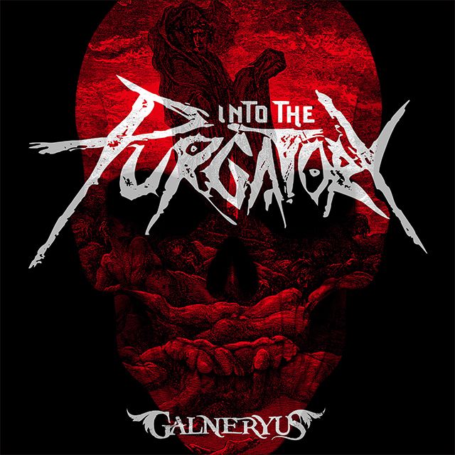 INTO THE PURGATORY(通常盤)