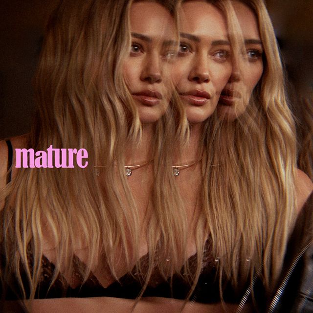Mature