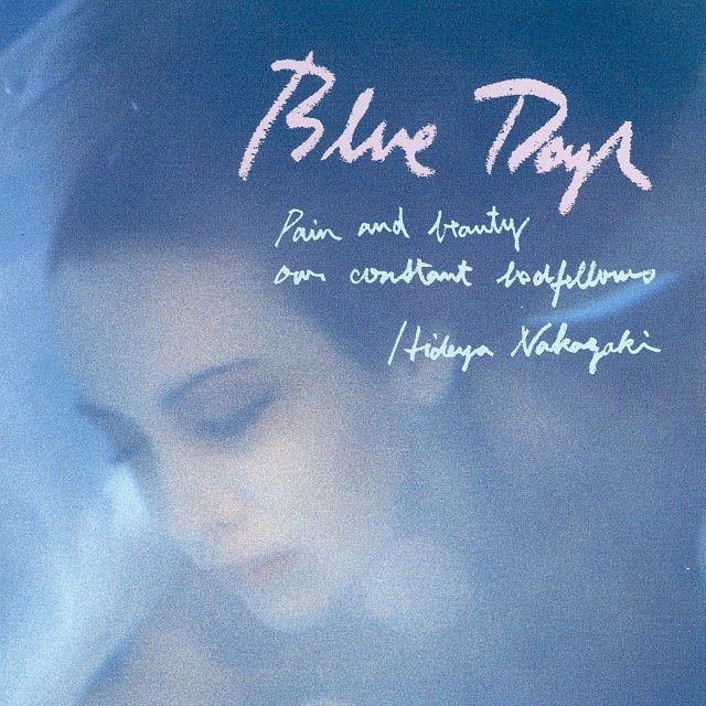 BLUE DAYS