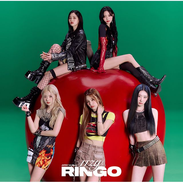 RINGO（初回限定盤Ａ）