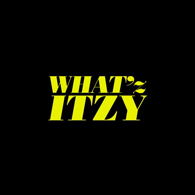 WHAT’z ITZY
